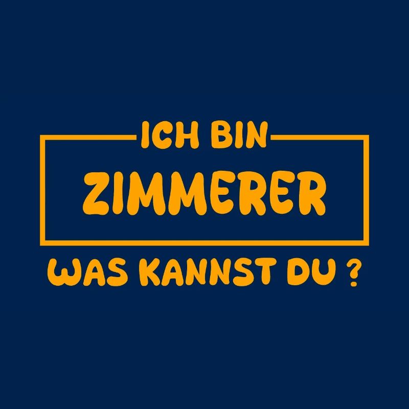 Zimmerer
