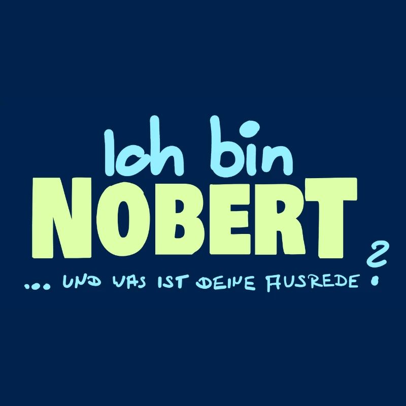 Norbert Norbert
