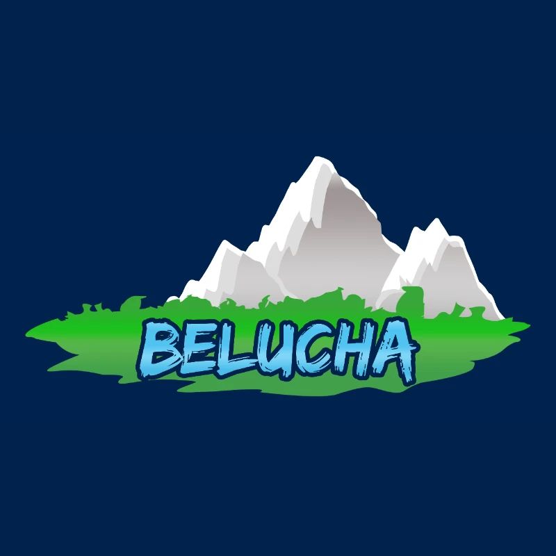 Geschenk für Belucha