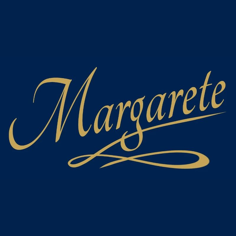 Nome di Battesimo di Margarete