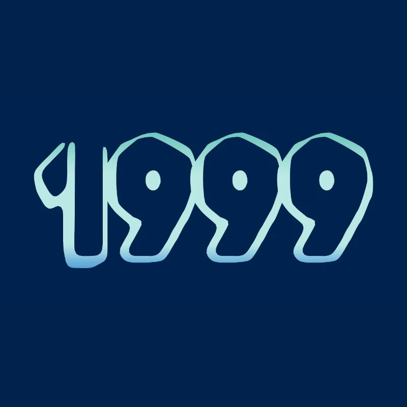 Eisberg 1999
