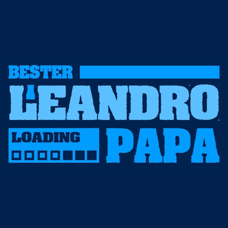 Gift for Leandro