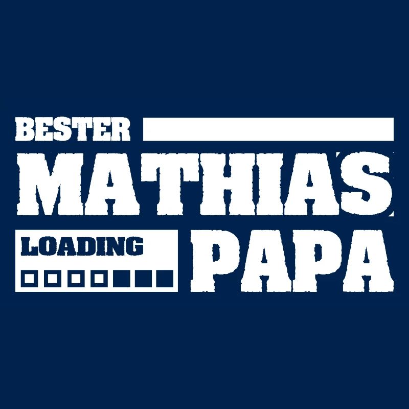 Vorname Mathias