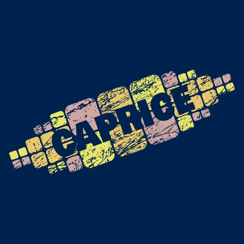 Gift for Caprice