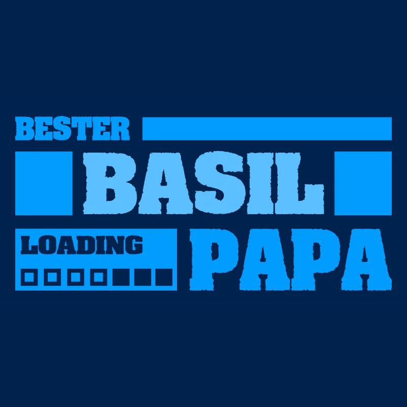 Basil as a given name