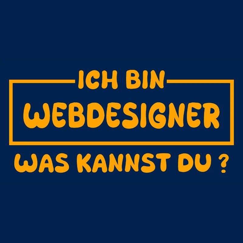 Web designer as a profession