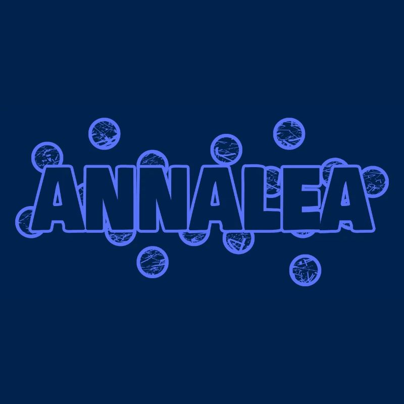 Chère Annalea