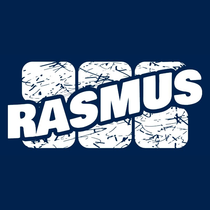 Rasmus as Rasmus