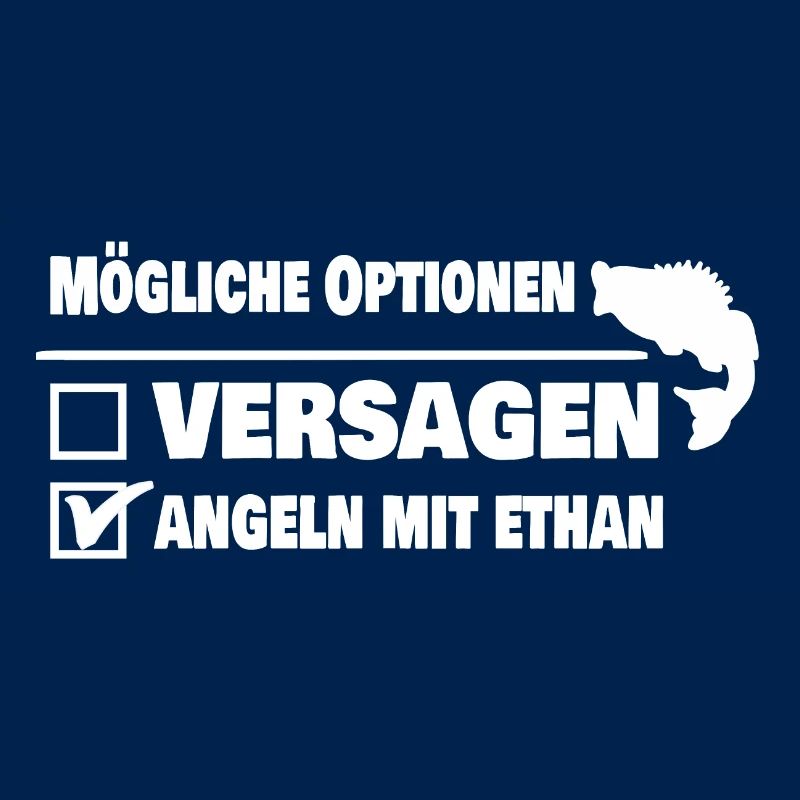 Barsch Ethan