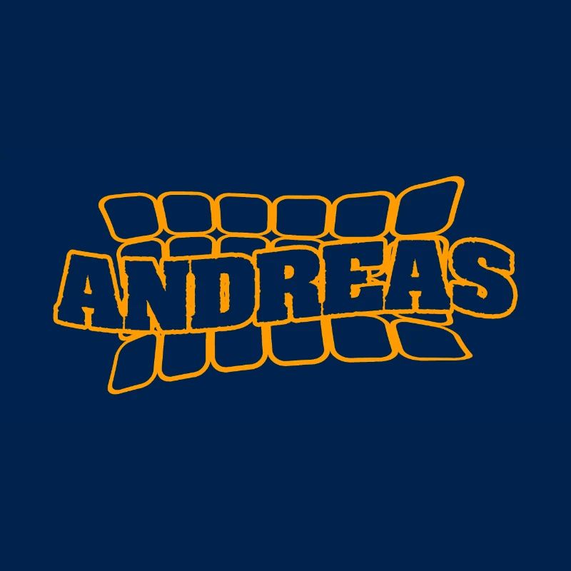 Le nom d’Andreas