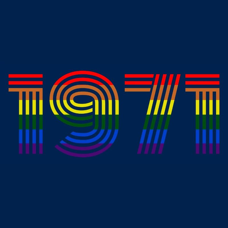 Rainbow 1971