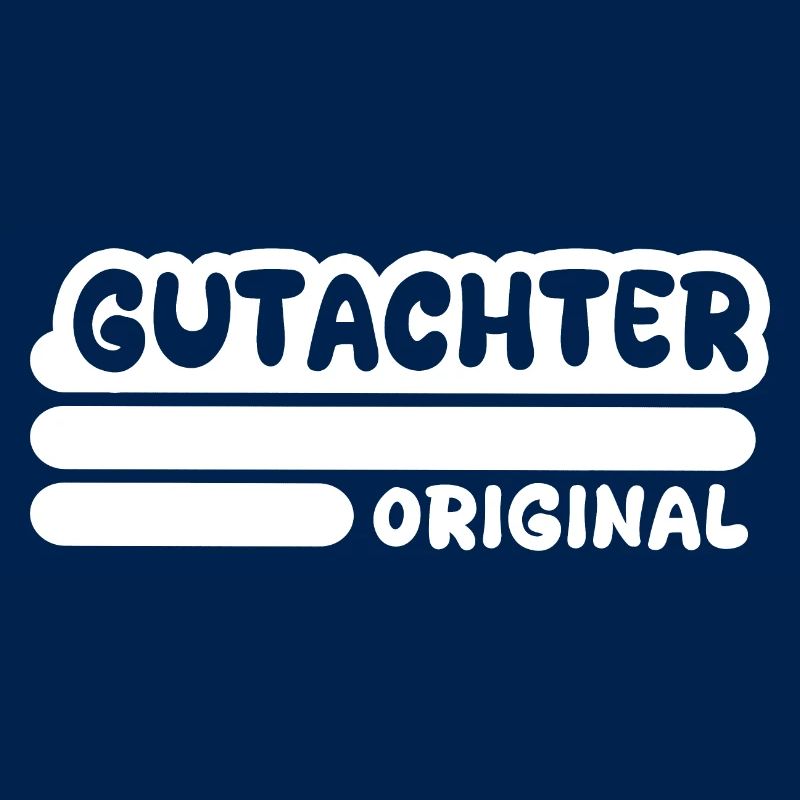Beruf Gutachter
