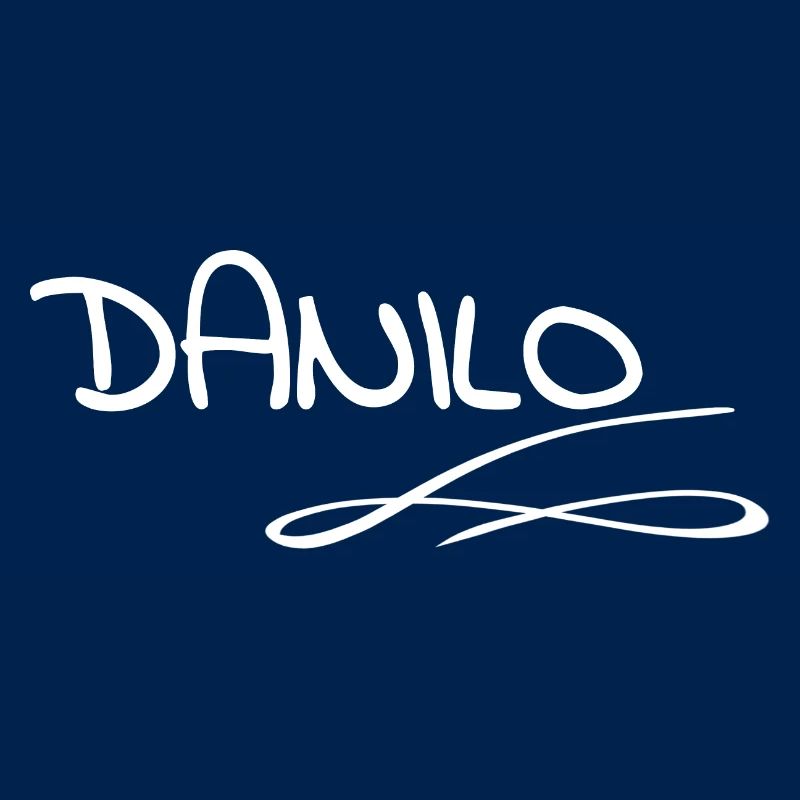 Vorname Danilo