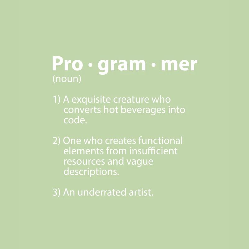 Programm
