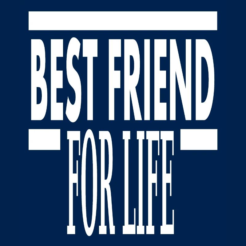 bester Freund Beste Freunde Kumpel Geschenkidee