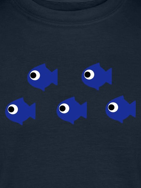 Fischschwarm