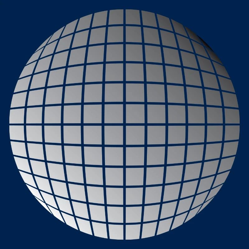 Boule disco
