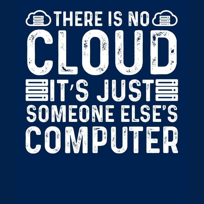 Cloud Programmer Computer Scientist IoT Cybersecurity