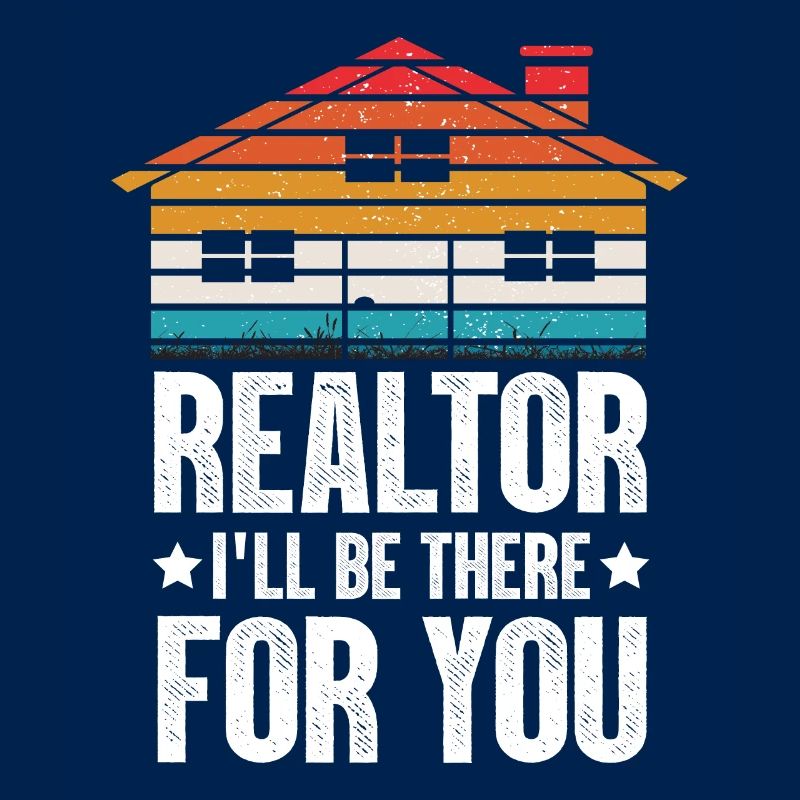 Pour les agents immobiliers - Ce type vend Immobi