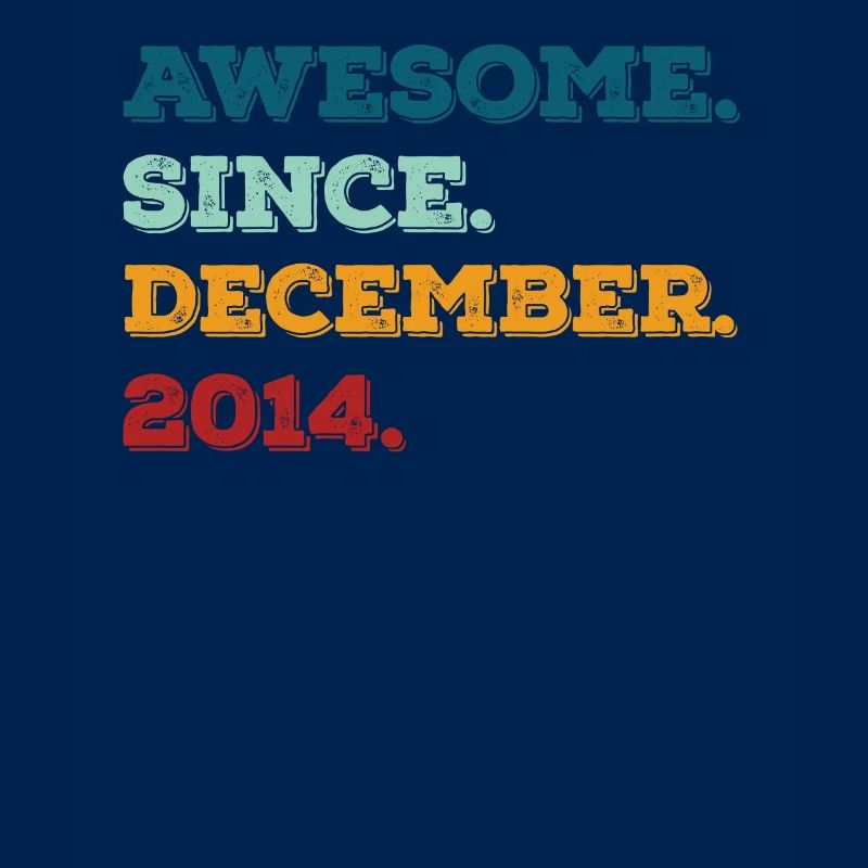 Anniversaire Décembre 2014 Né Année de naissance