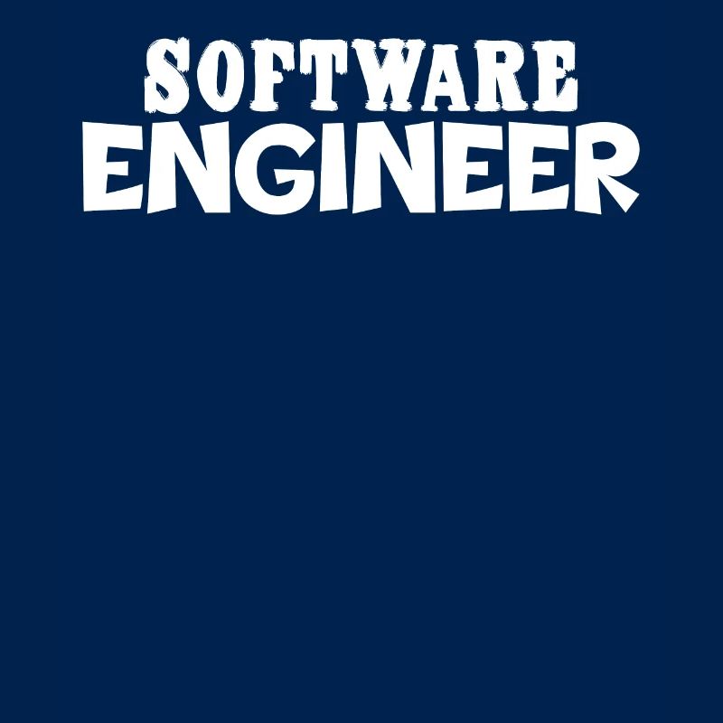 Softwareentwickler Programmierer Geschenk
