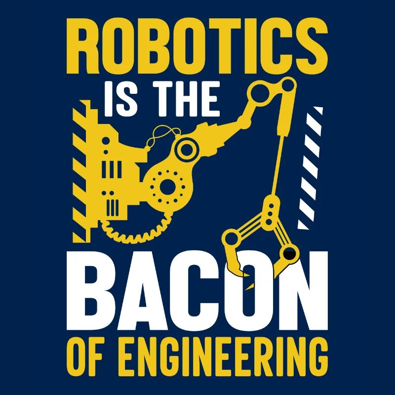 Robot Programmer Automation Technician