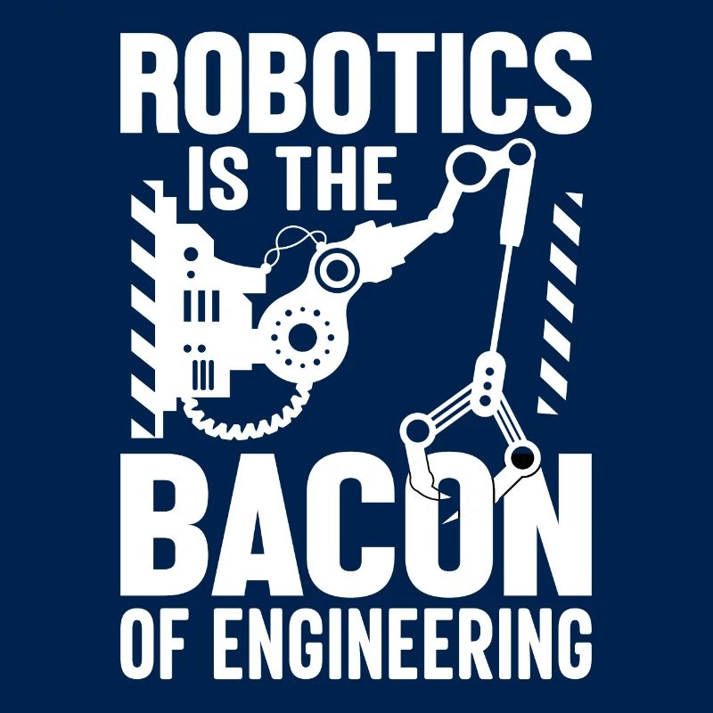 Programmeur de robots Technicien en automatisation