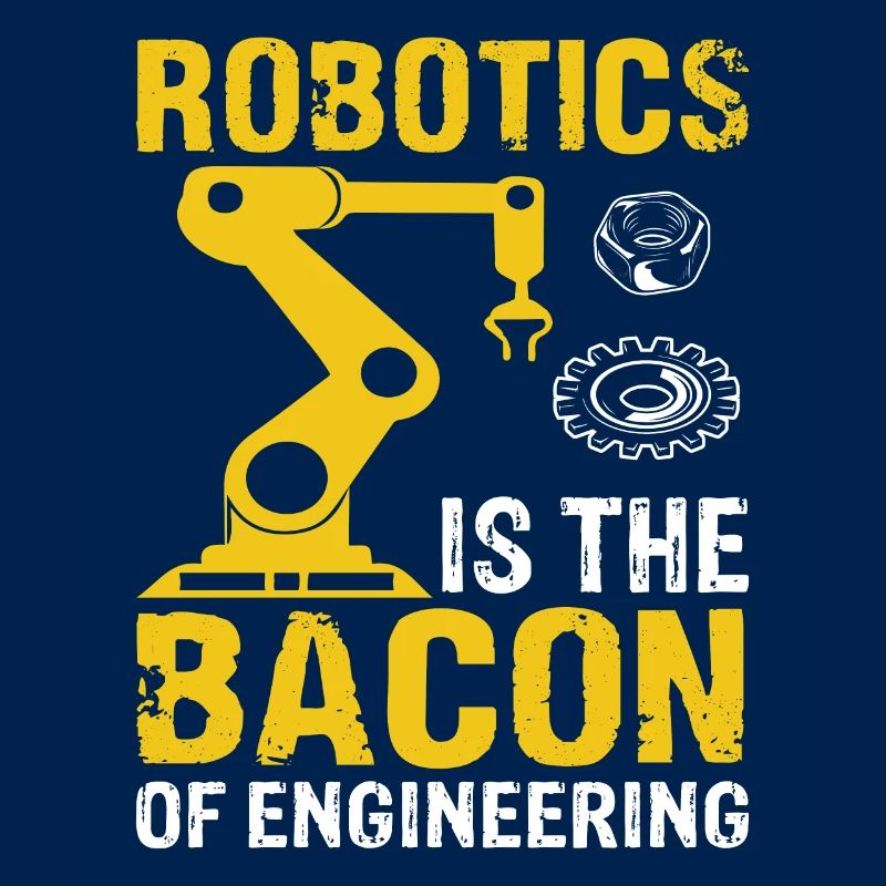 Programmeur de robots Technicien en automatisation