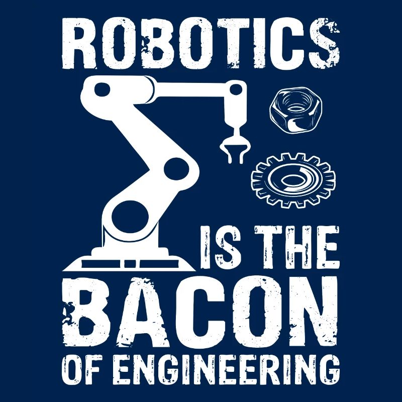 Robot Programmer Automation Technician