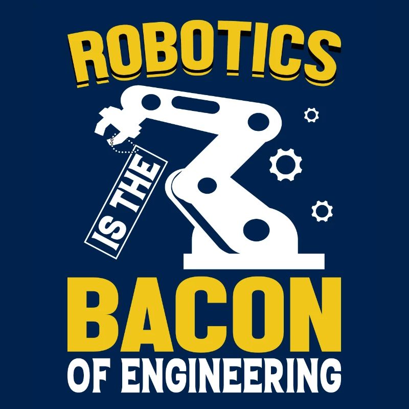 Roboter Programmierer Automatisierungstechniker