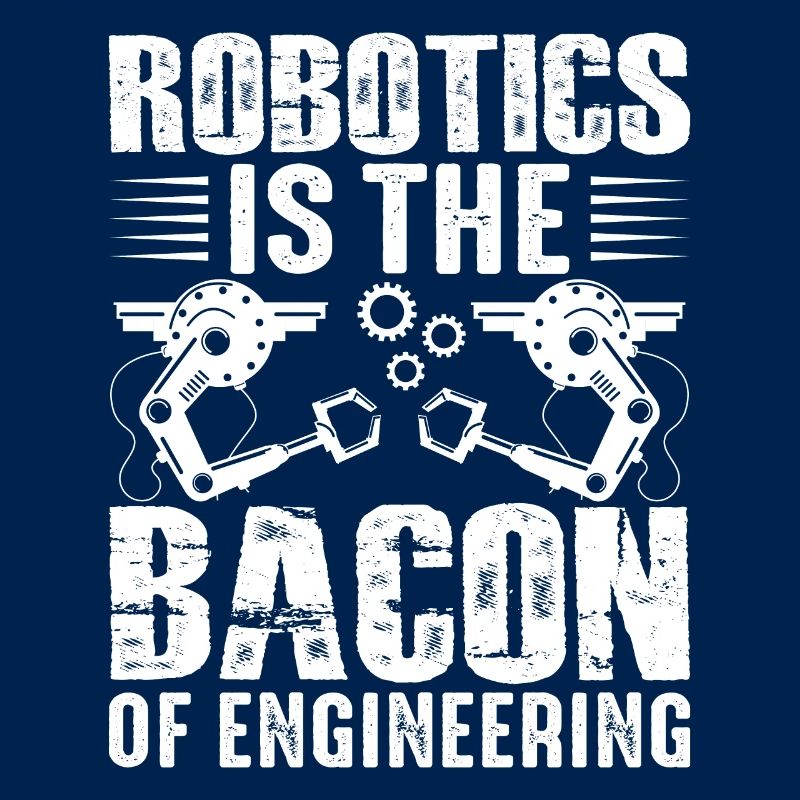 Programmeur de robots Technicien en automatisation