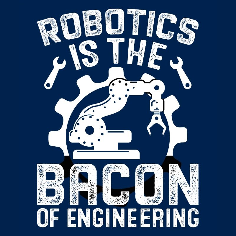 Roboter Programmierer Automatisierungstechniker