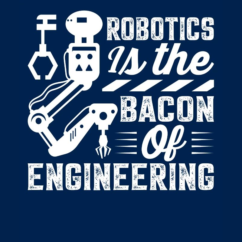 Robot Programmer Automation Technician