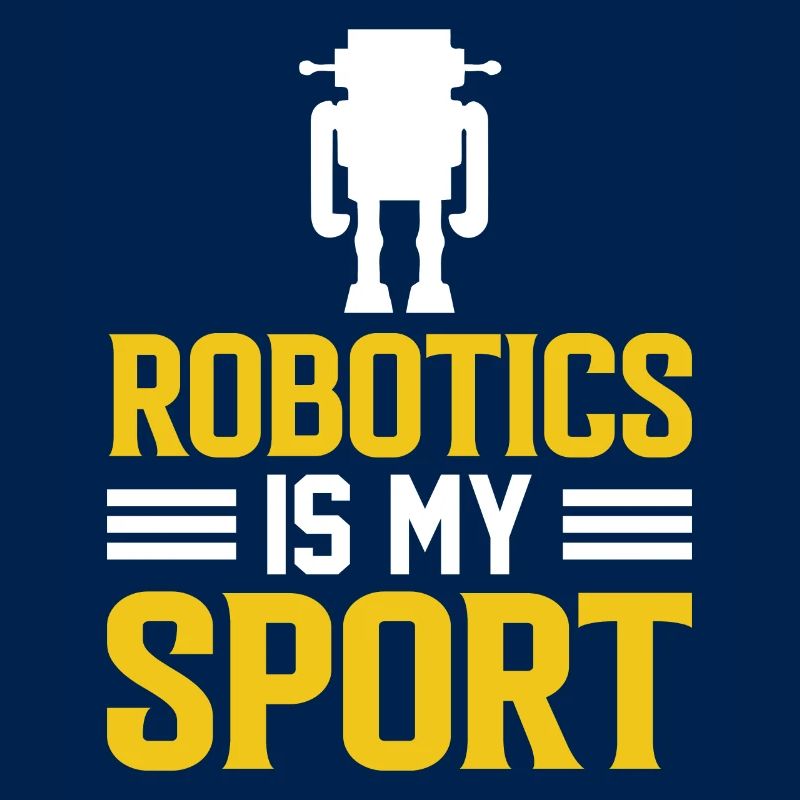 Programmeur de robots Technicien en automatisation