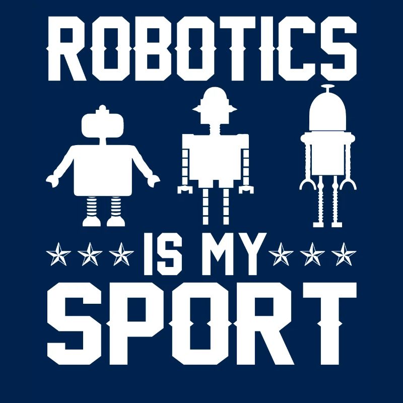 Programmeur de robots Technicien en automatisation