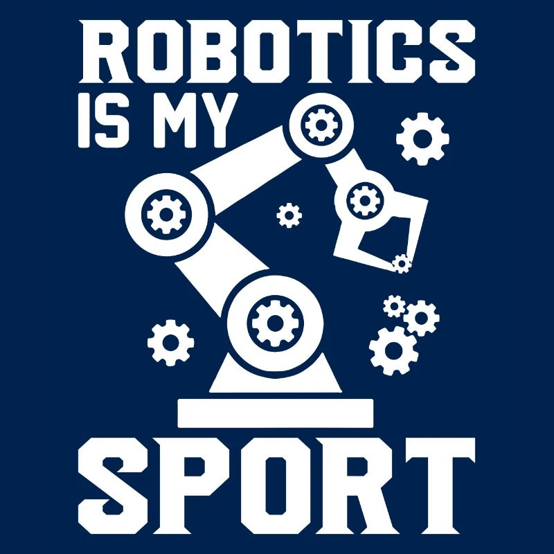 Programmeur de robots Technicien en automatisation