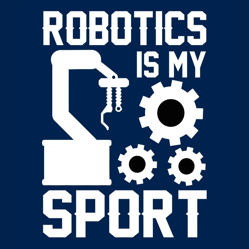 Robot Programmer Automation Technician