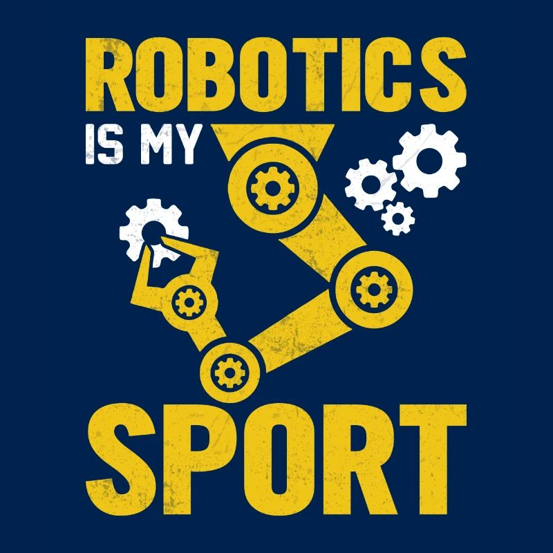Roboter Programmierer Automatisierungstechniker
