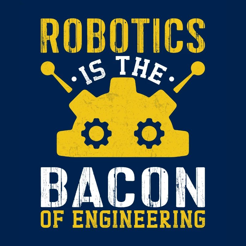 Robot Programmer Automation Technician