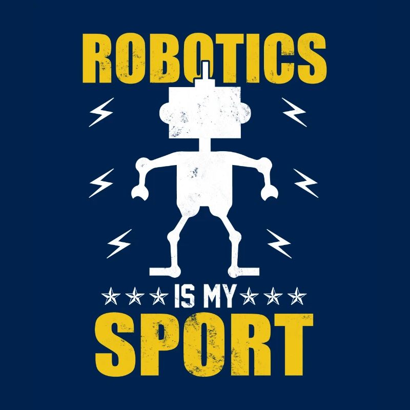 Programmeur de robots Technicien en automatisation