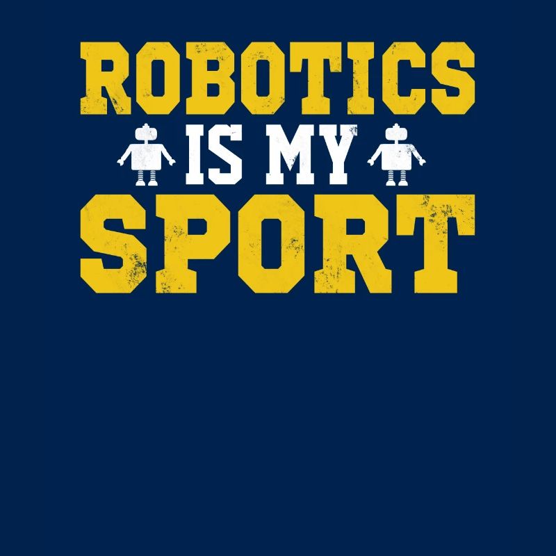 Programmeur de robots Technicien en automatisation