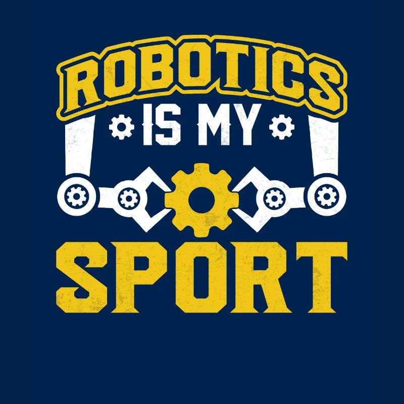 Robot Programmer Automation Technician