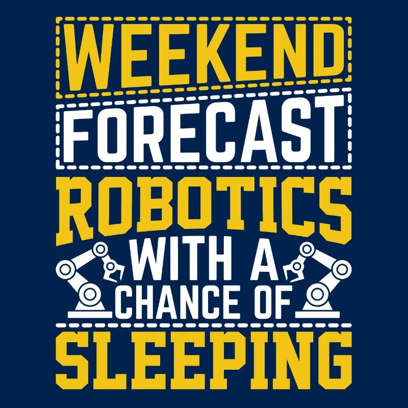 Programmeur de robots Technicien en automatisation