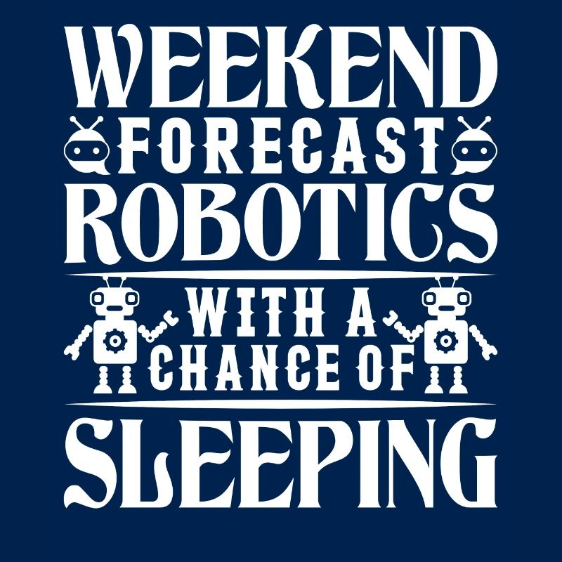 Programmeur de robots Technicien en automatisation
