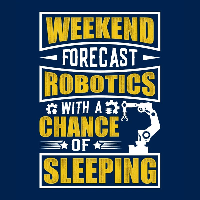 Robot Programmer Automation Technician