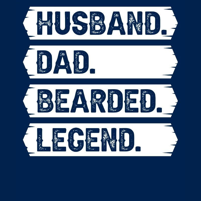 Father beard bearded with beard full beard husband