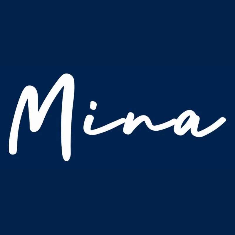 Mine