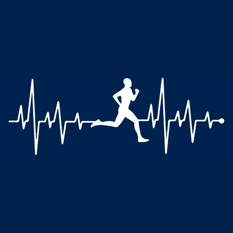RUNNING CARDIOGRAM