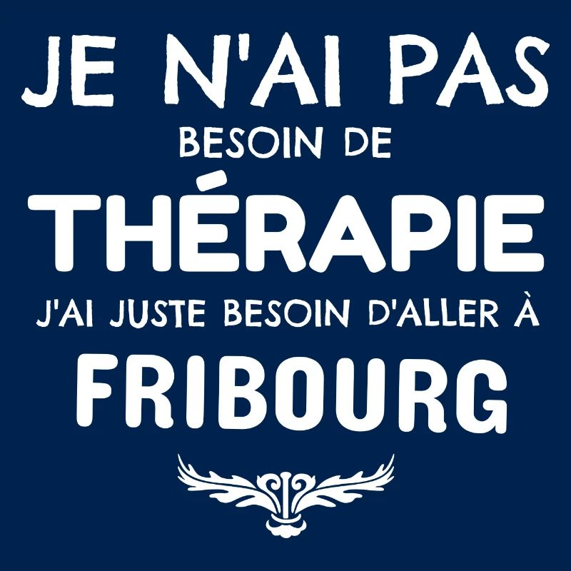 Fribourg thérapie