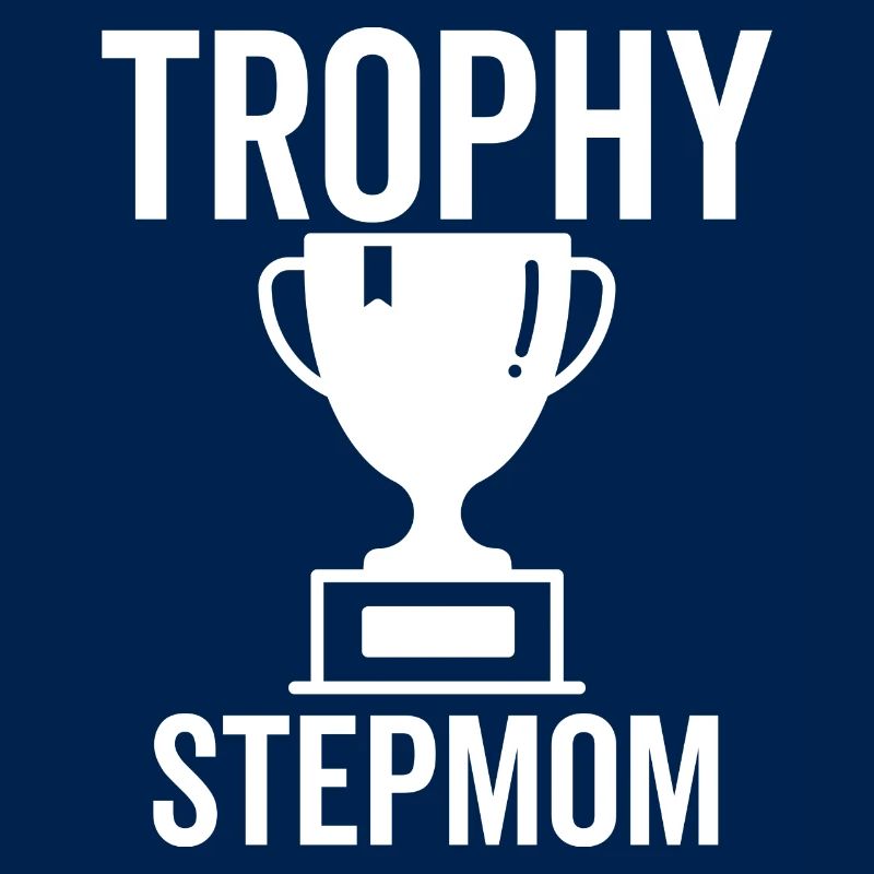Trophäe Stiefmutter